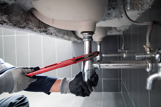 Licensed Pipe Repair service in Hampton, NH - Street Wise - Plumbing